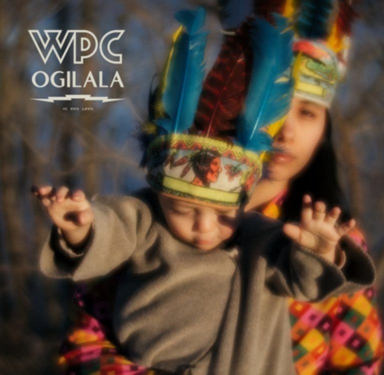 William Patrick Corgan – OGILALA