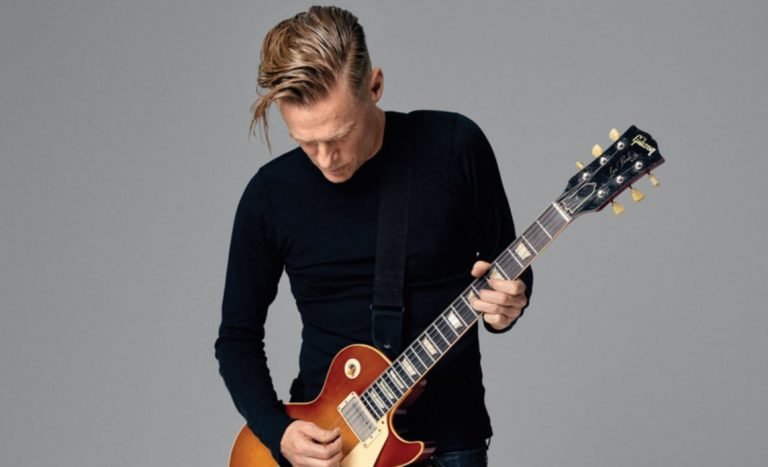 Bryan Adams: Deutschland-Tour 2019