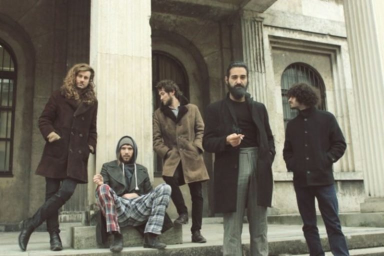 The Whiskey Foundation: „Blues & Bliss“-Tour geht weiter