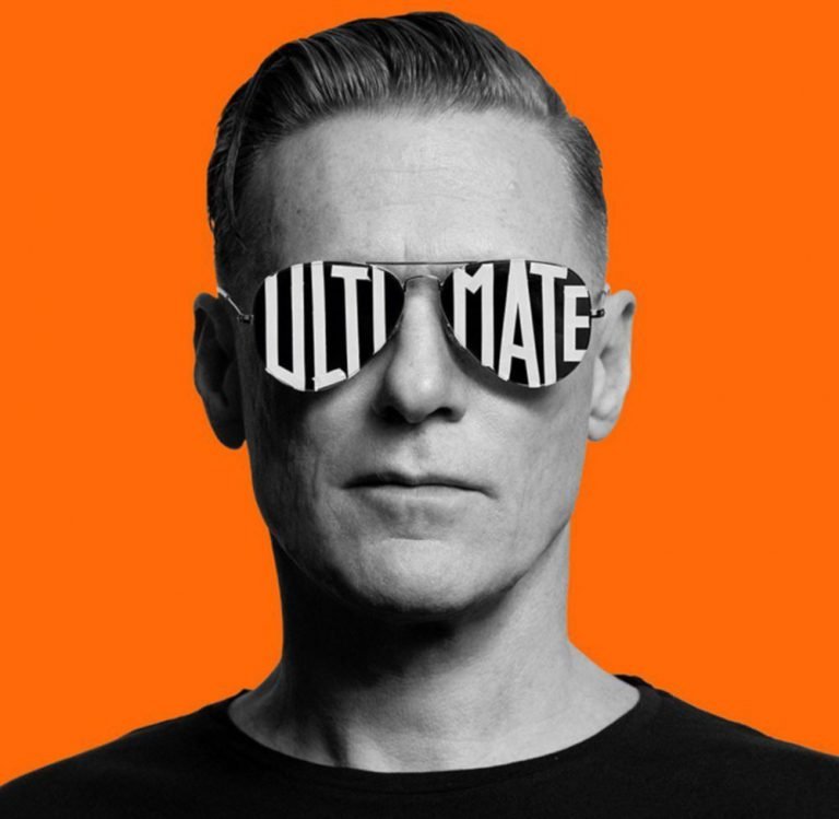 Bryan Adams – ULTIMATE