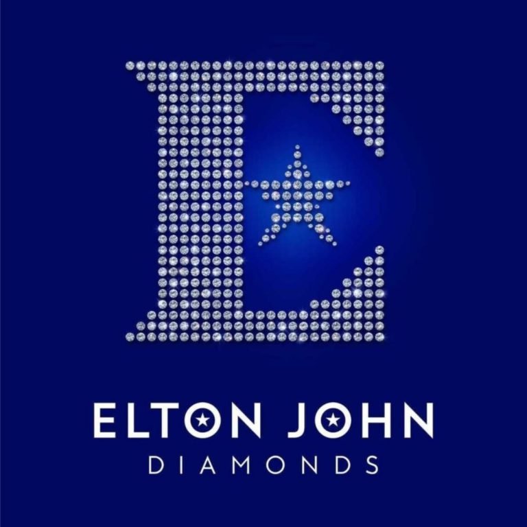 Elton John – DIAMONDS