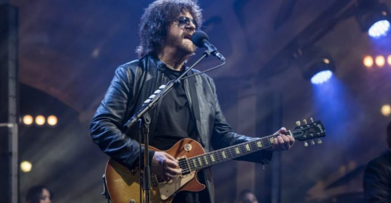 CLASSIC ROCK empfiehlt: Jeff Lynne’s ELO live sehen