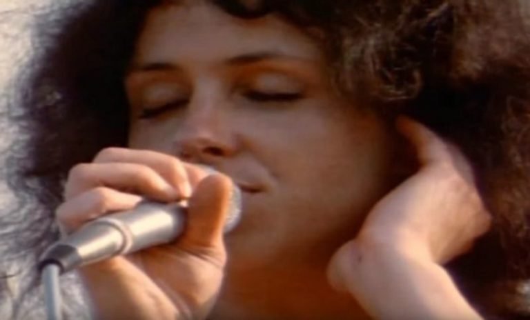 Video der Woche: Jefferson Airplane mit ›White Rabbit‹