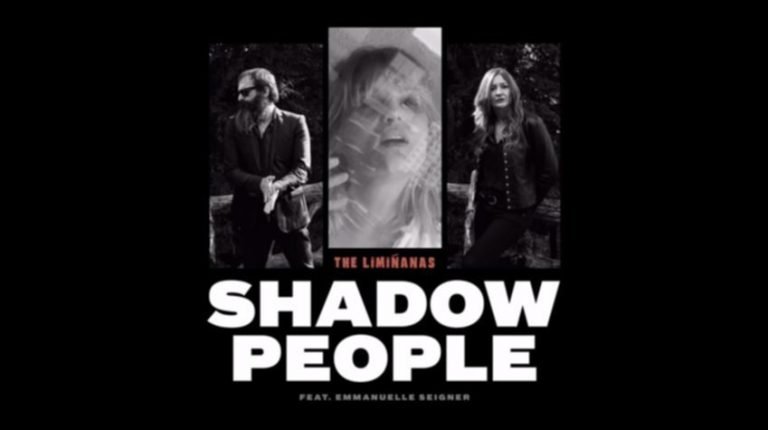 Song-Premiere: The Limiñanas mit ›Shadow People‹