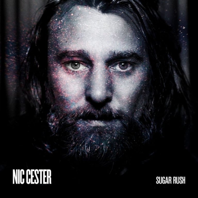 Nic Cester – SUGAR RUSH