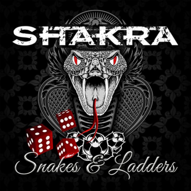 Shakra – SNAKES & LADDERS