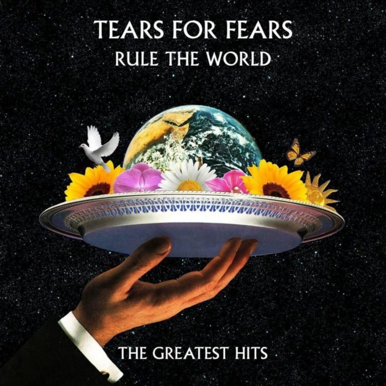 Tears For Fears – RULE THE WORLD