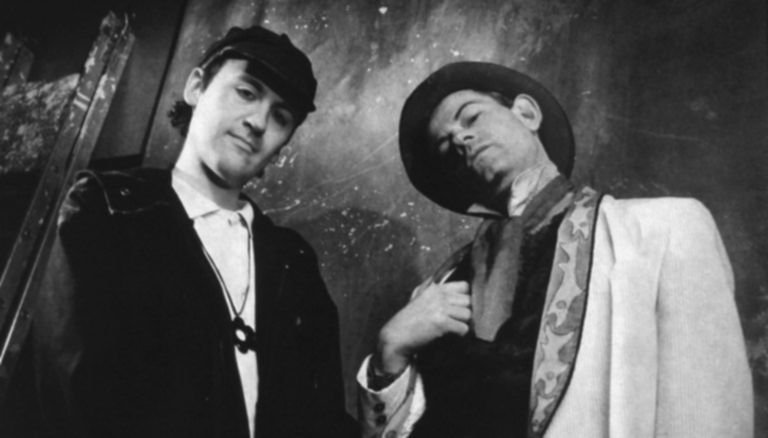 Song-Premiere: Television Personalities mit ›If You Fly Too High‹