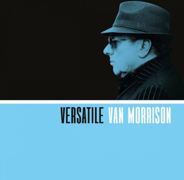 Van Morrison – VERSATILE