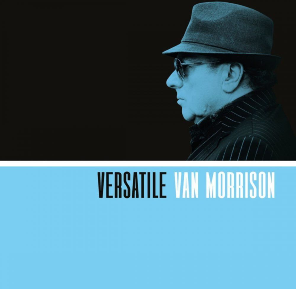 Van Morrison Versatile