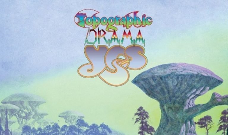 Yes: Hier eine unveröffentlichte Live-Version von ›Roundabout‹ hören