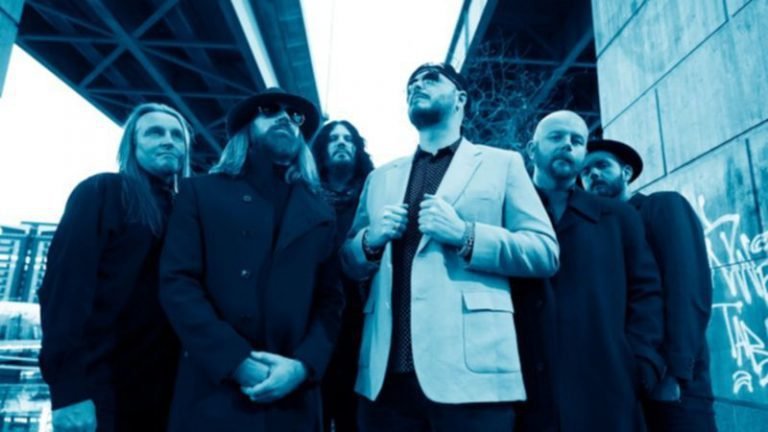CLASSIC ROCK präsentiert: The Night Flight Orchestra live!