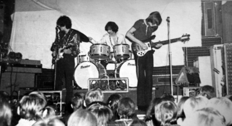 UFO: Pillen, Stars und Rock’n’Roll