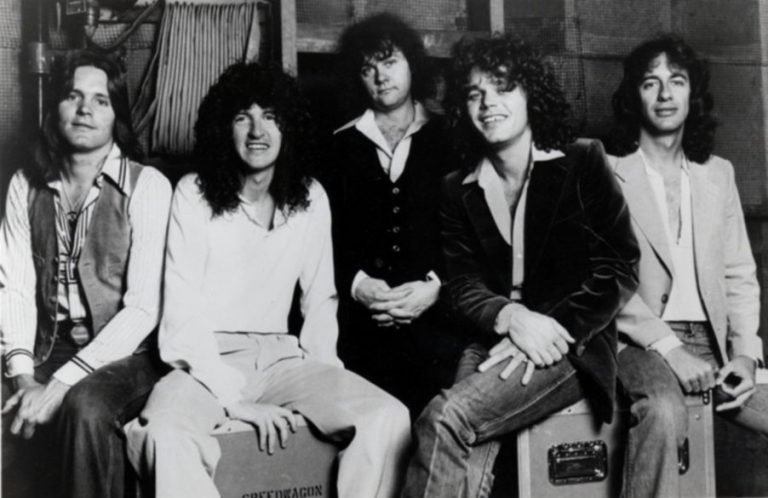 Was machen eigentlich: REO Speedwagon?