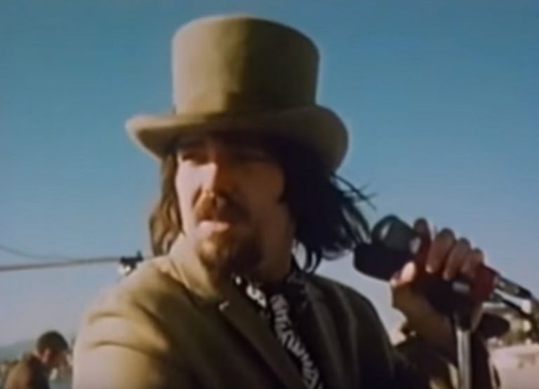 Nachruf: Captain Beefheart 15.01.1941-17.12.2010