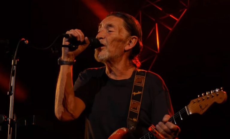 Chris Rea: Sänger bricht auf der Bühne zusammen