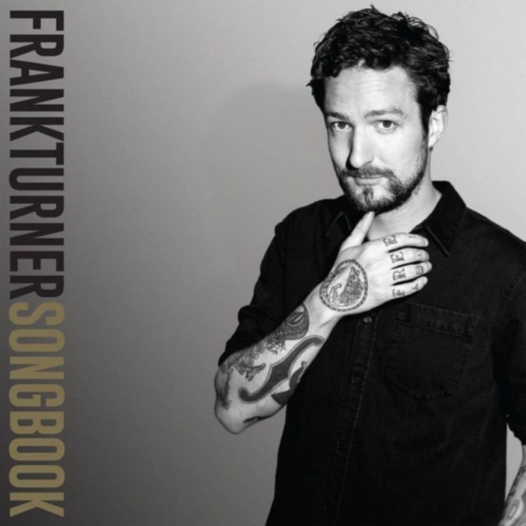 Frank Turner – SONGBOOK