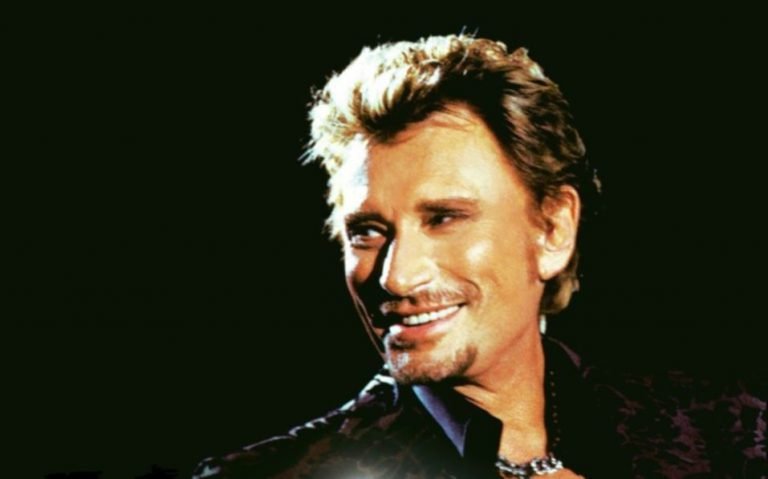 Johnny Hallyday: Frankreichs Rock’n’Roll-Superstar ist tot