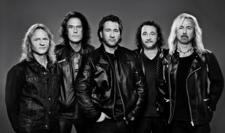Rock Legenden: Kultbands made in Germany