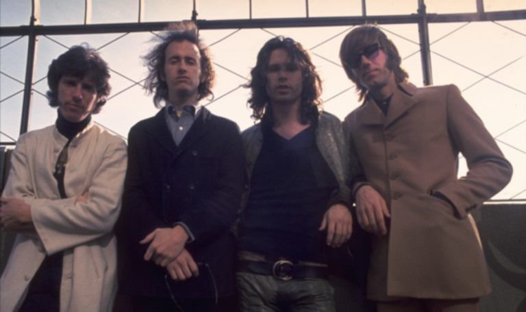 Titelstory: The Doors – Can You Picture What Will Be?