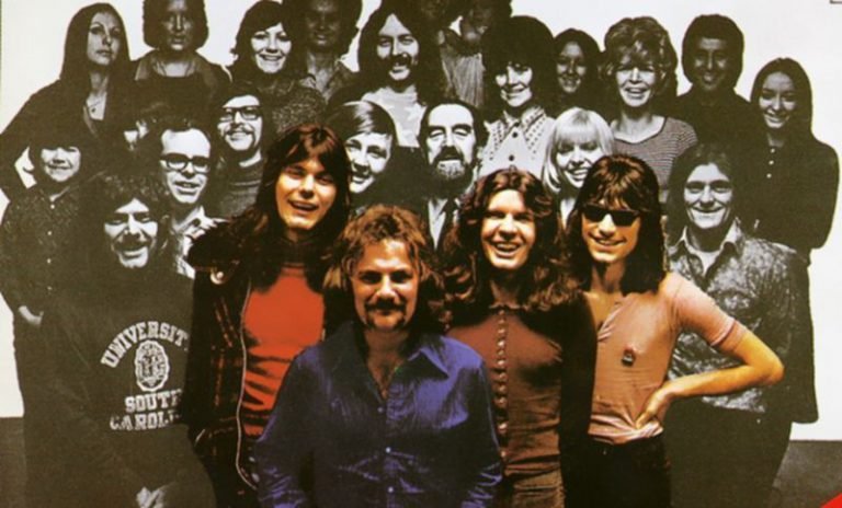 The Kinks: Bassist Jim Rodford ist tot