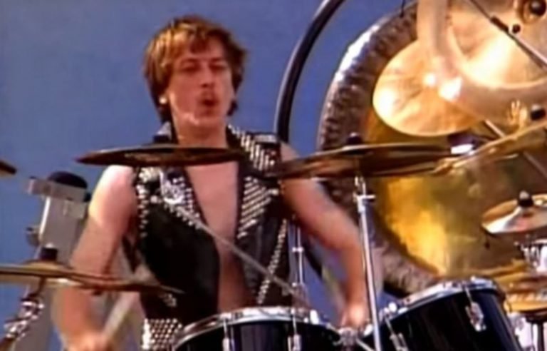 Video der Woche: Judas Priest mit ›Victim Of Changes‹