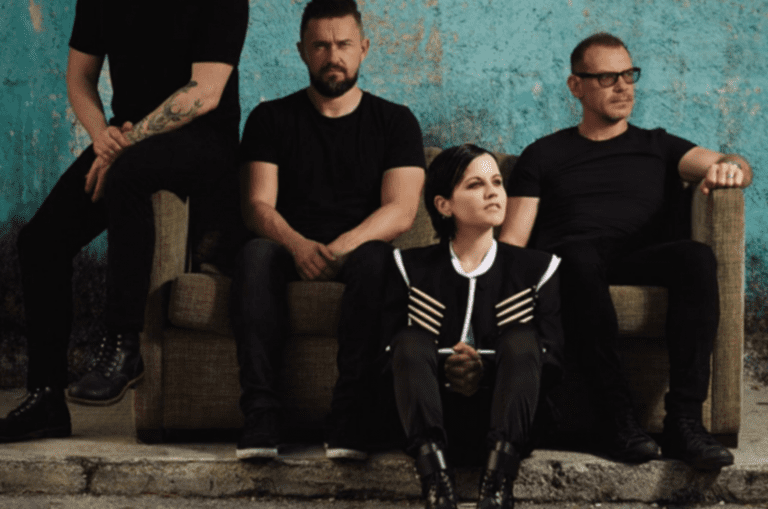 The Cranberries: Sängerin Dolores O’Riordan ist tot