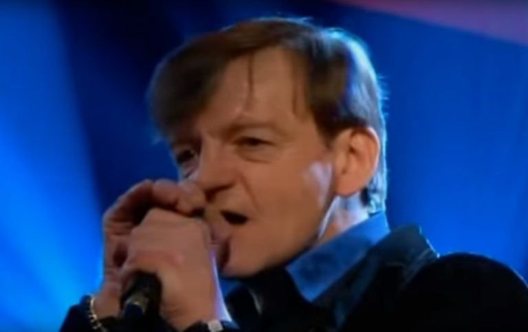 The Fall: Post-Punk-Legende Mark E. Smith ist tot