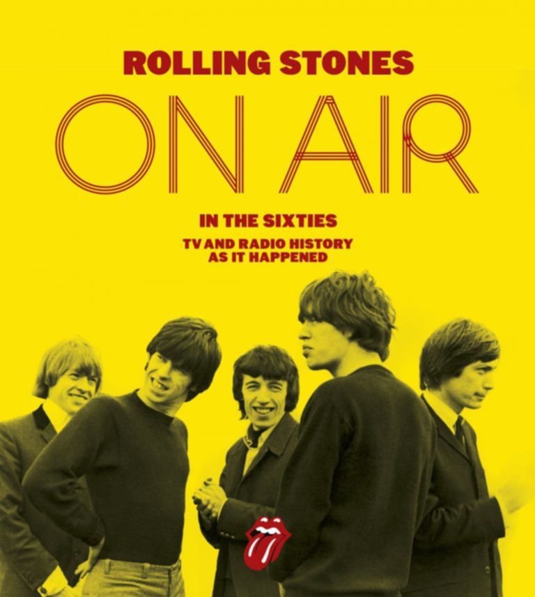 The Rolling Stones – On Air