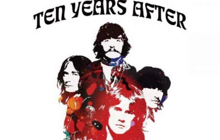 Ten Years After – 1967–1974