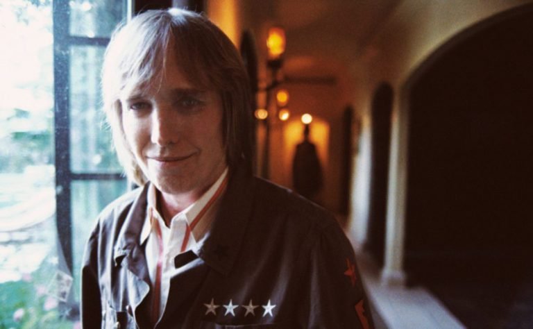 Tom Petty: Überdosis als Todesursache