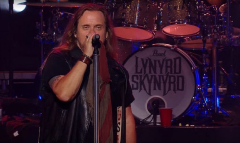 Lynyrd Skynyrd: ENDANGERED SPECIES