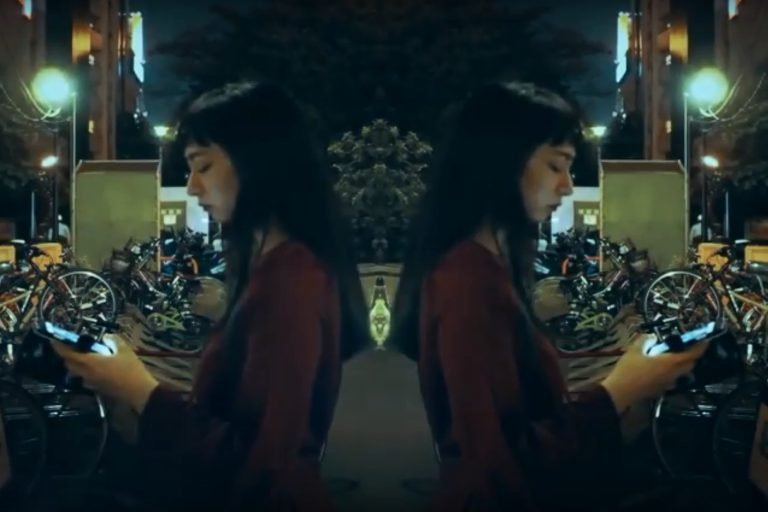 Videopremiere: Frequency Drift mit ›Electricity‹