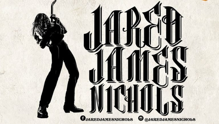 Gewinnspiel: Tickets für Jared James Nichols & Mini-Amp gewinnen!