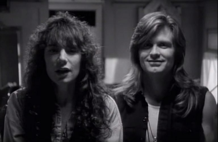 Rückblende: Mr. Big – ›To Be With You‹