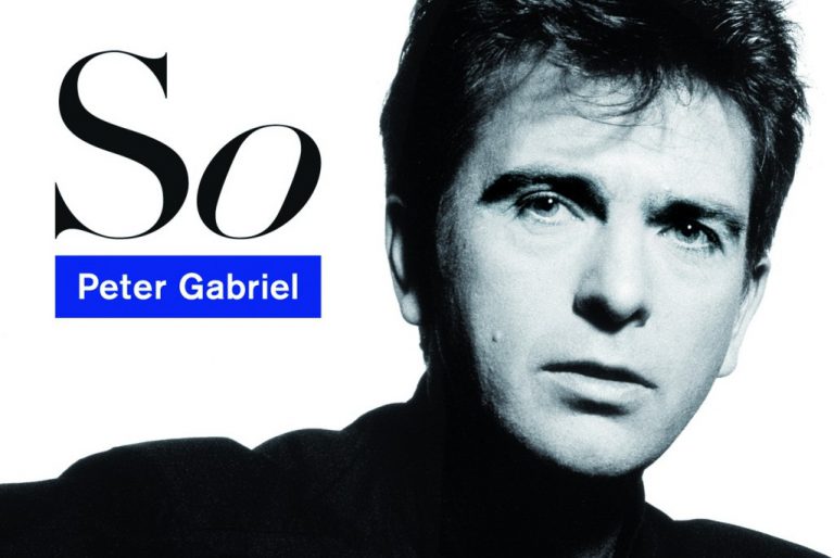 Titelstory: Peter Gabriel – Erzengels Meisterwerk