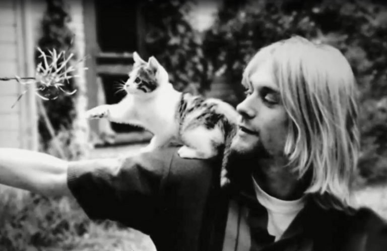 TV Tipp: „Montage Of Heck“ über Kurt Cobain auf Arte