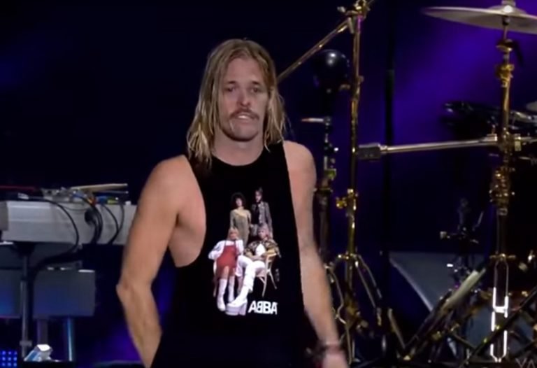 Video der Woche: Foo Fighters mit ›Under Pressure‹