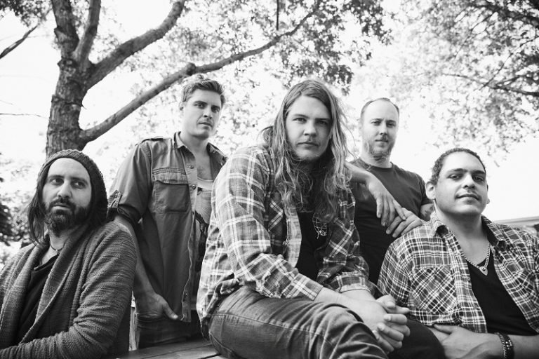 The Glorious Sons: Tickets und CDs gewinnen
