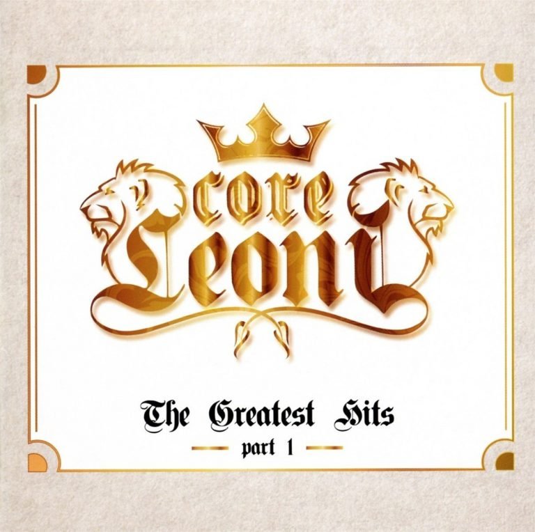 Coreleoni – THE GREATEST HITS PART 1