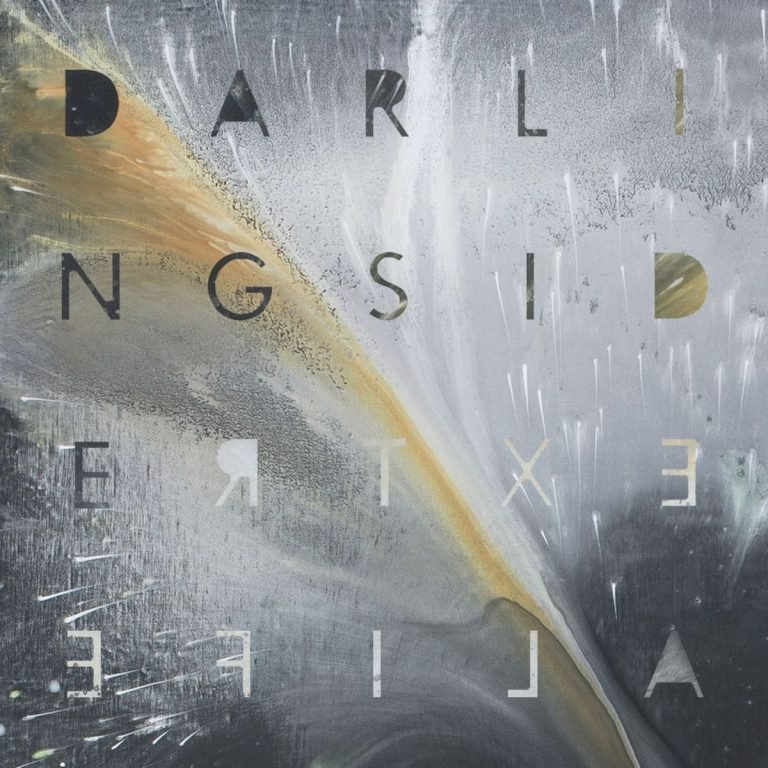 Darlingside – EXTRALIFE