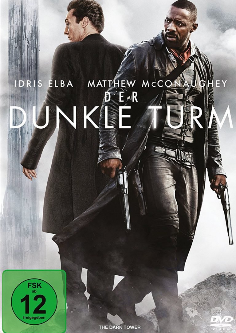 Der dunkle Turm