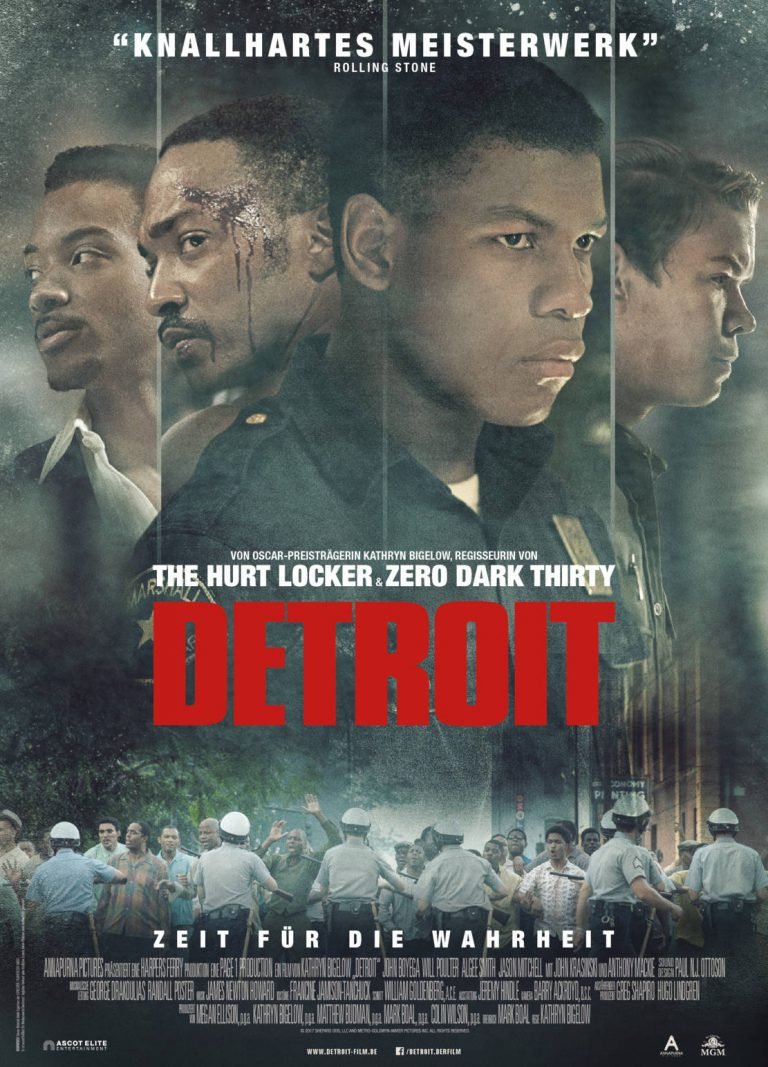 Detroit