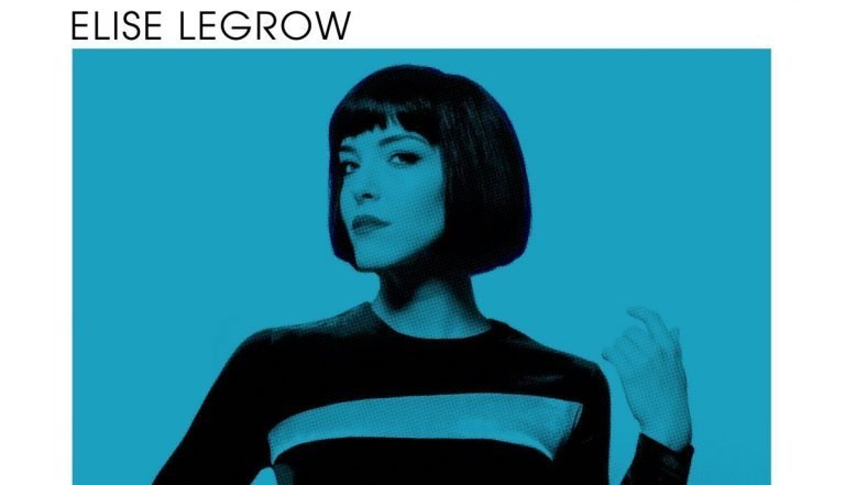 Elise LeGrow: Das Debütalbum PLAYING CHESS auf Vinyl sichern!
