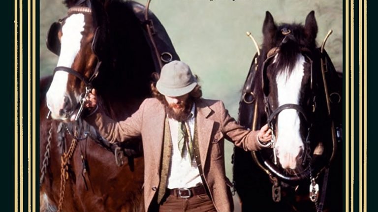 Jethro Tull – HEAVY HORSES (NEW SHOES EDITION)