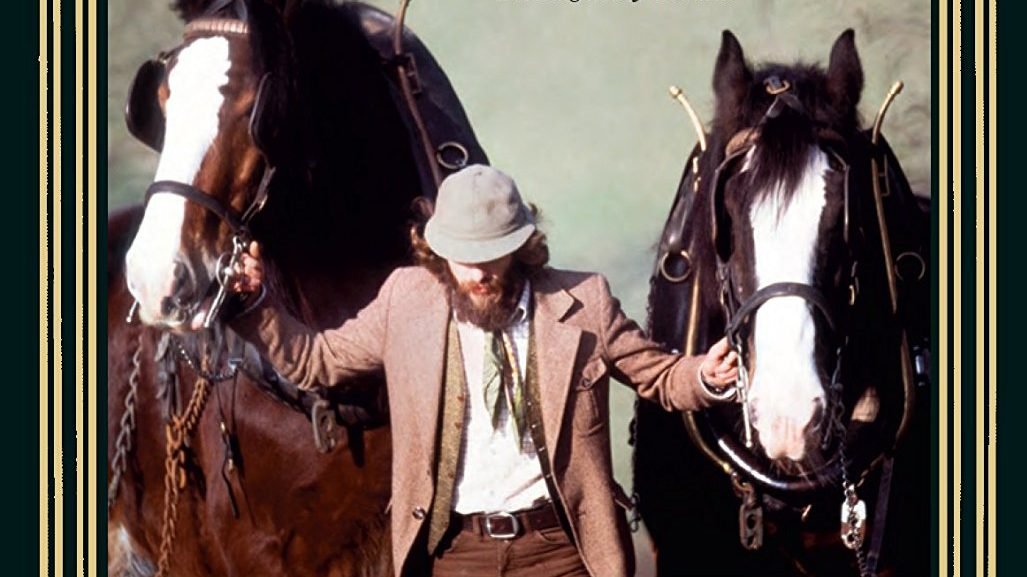 Review: Jethro Tull – HEAVY HORSES (NEW SHOES EDITION)