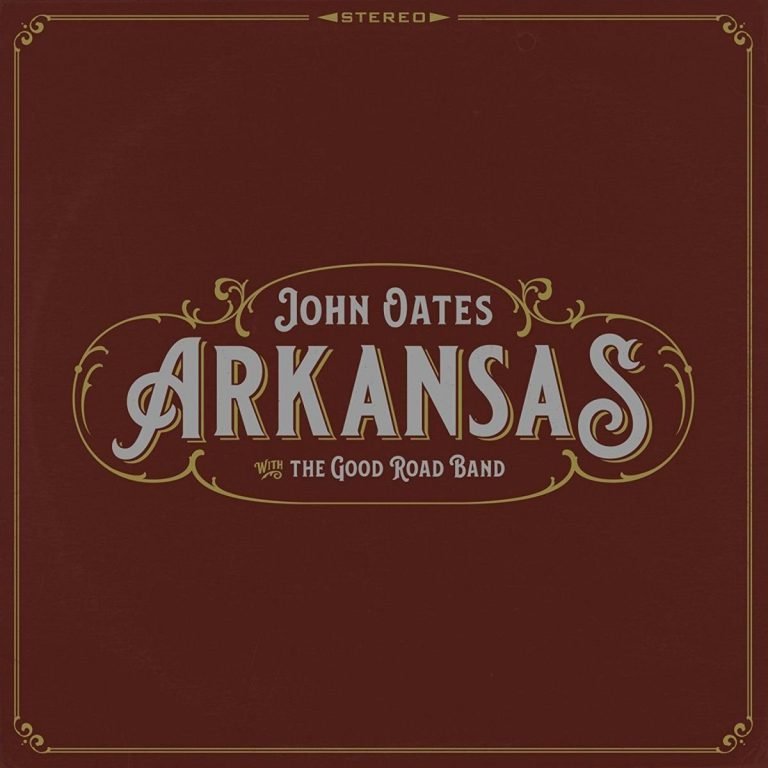 John Oates – ARKANSAS
