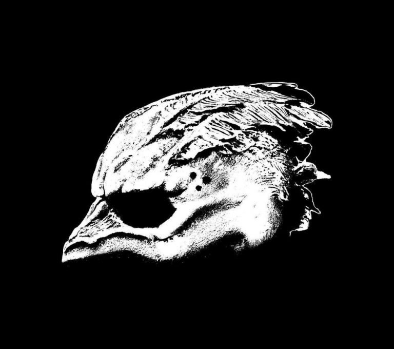 Legend Of The Seagullmen – LEGEND OF THE SEAGULLMEN
