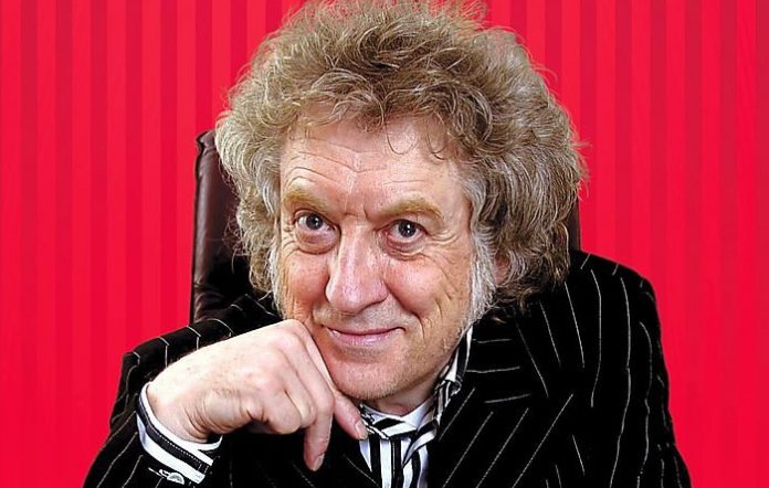 Das Letzte Wort: Noddy Holder Im Interview | Classic Rock