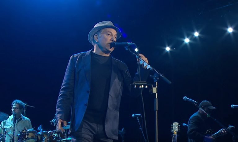 Paul Simon: Songwriter-Legende geht auf Abschiedstournee